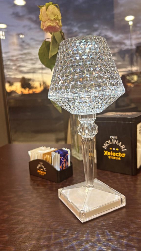 apericena di pesce a Ferrara